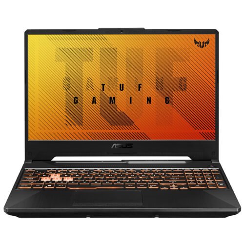 لپ تاپ گیمینگ TUF GAMING FX506LI-BI5N5 ایسوس i5 16GB ا ۱۵.۶ اینچی