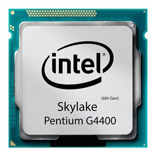 پردازنده اینتل اسکای لیک Pentium G4400 سوکت 1151
