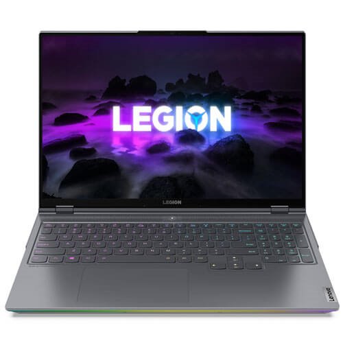 لپ تاپ گیمینگ لنوو Legion 7 i7