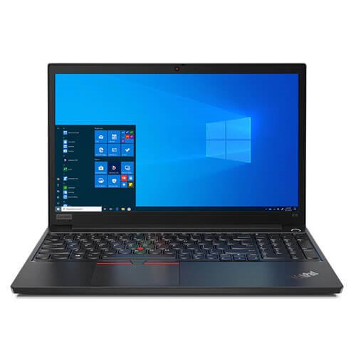 لپ تاپ ThinkPad Edge E15 20RD001HAD لنوو i7 8GB ا ۱۵.۶ اینچی