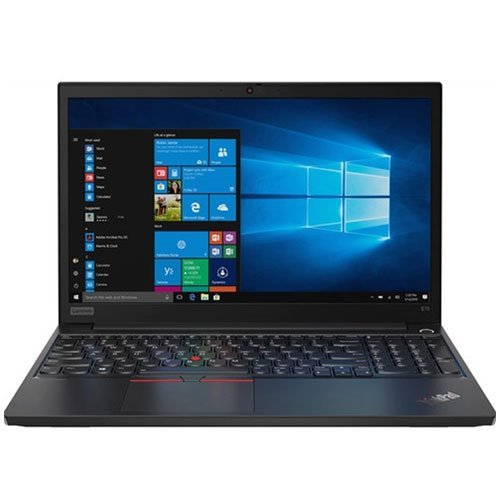 لپ تاپ ThinkPad Edge E15 20RD007XAD لنوو i5 8GB ا ۱۵.۶ اینچی