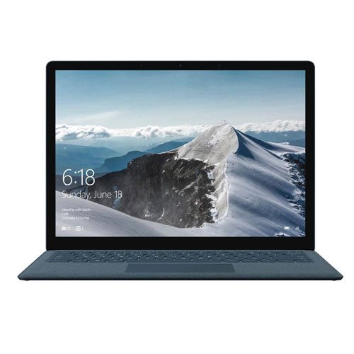 لپ تاپ 13 اینچی مایکروسافت مدل Surface Laptop