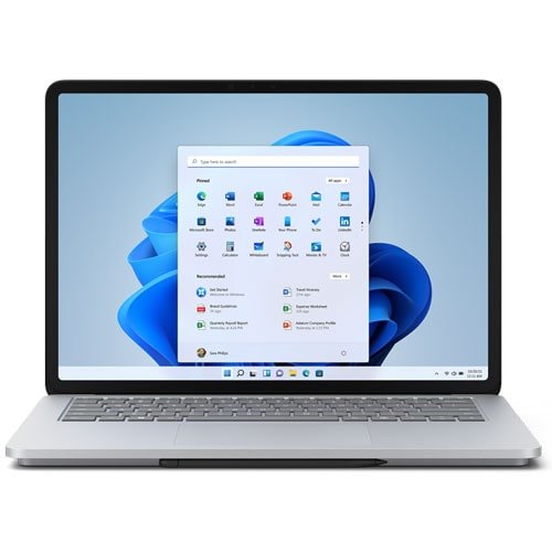 لپ تاپ مایکروسافت سرفیس  Laptop Studio i7