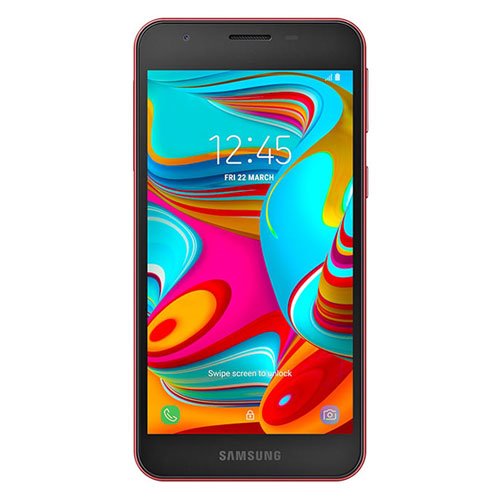 گوشی موبایل سامسونگ Galaxy A2 Core دو سیم کارت ظرفیت 16 گیگابایت