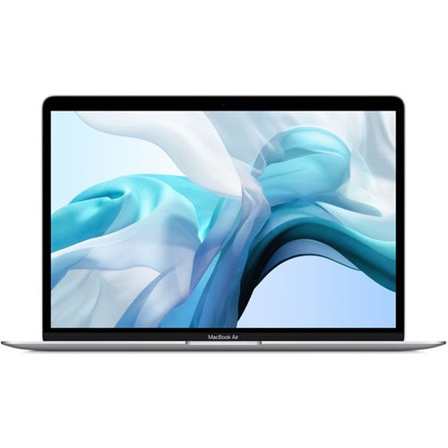 لپ تاپ اپل مک بوک ایر 2018 مدل MREC2 